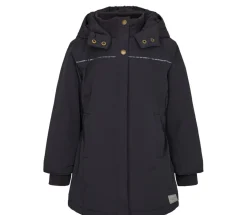 Olga, Winter Jacket