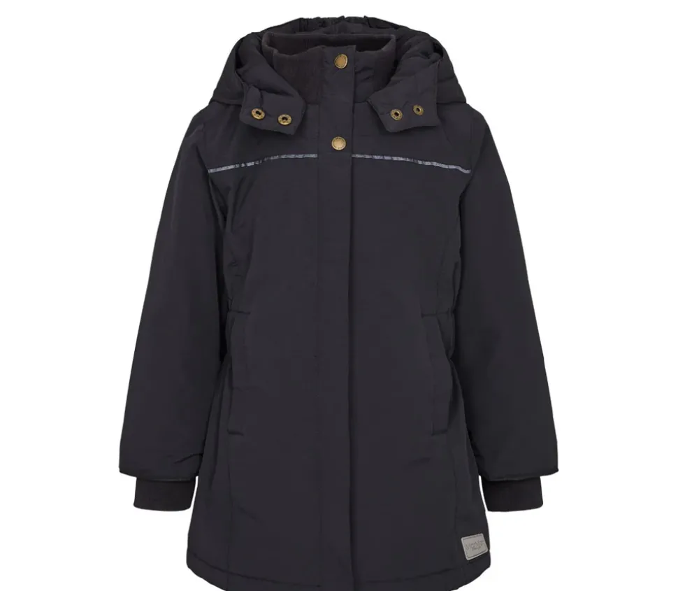 Olga, Winter Jacket