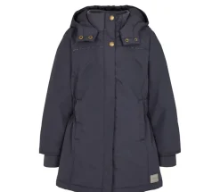 Olga, Winter Jacket