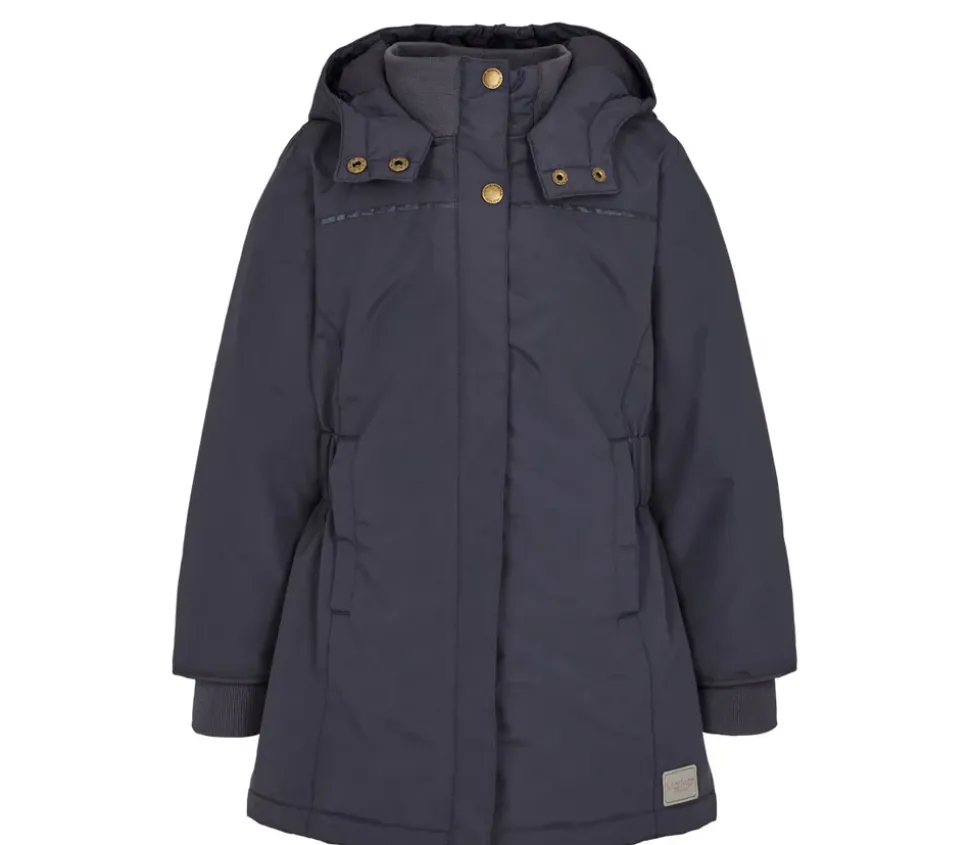 Olga, Winter Jacket