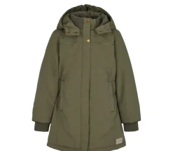Olga, Winter Jacket