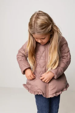 Olia, Puffer Jacket