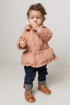 Olia, Puffer Jacket