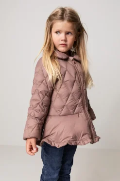 Olia, Puffer Jacket