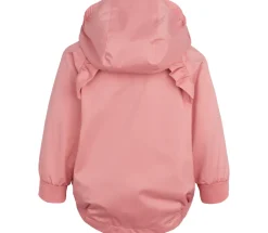 Olio F, Jacket