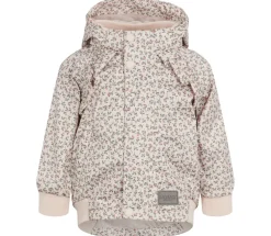 Olio F, Jacket