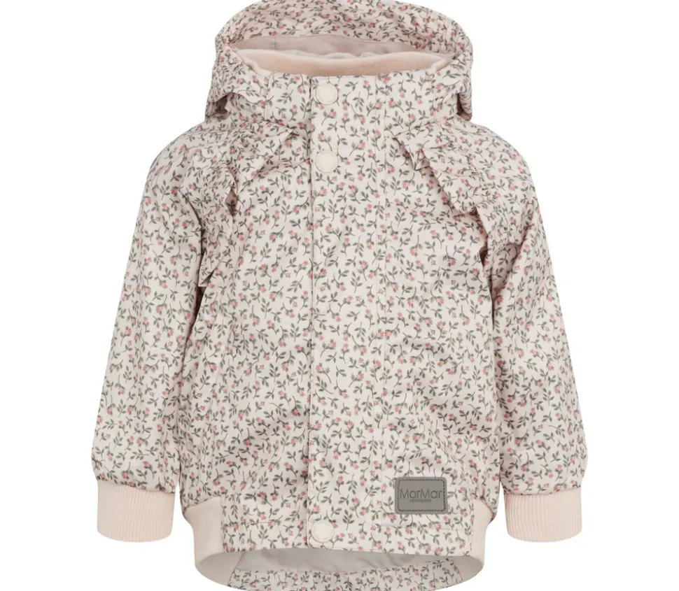 Olio F, Jacket