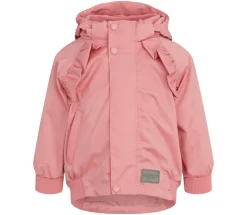 Olio F, Jacket