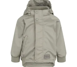 Olio, Jacket