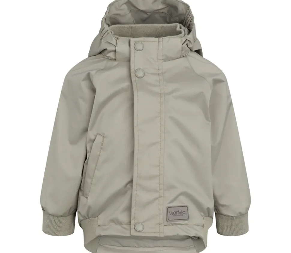 Olio, Jacket