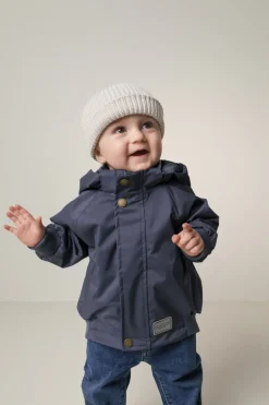 Olio, Jacket