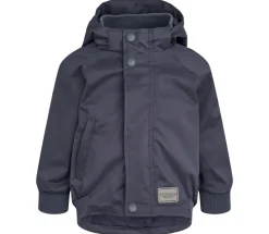 Olio, Jacket