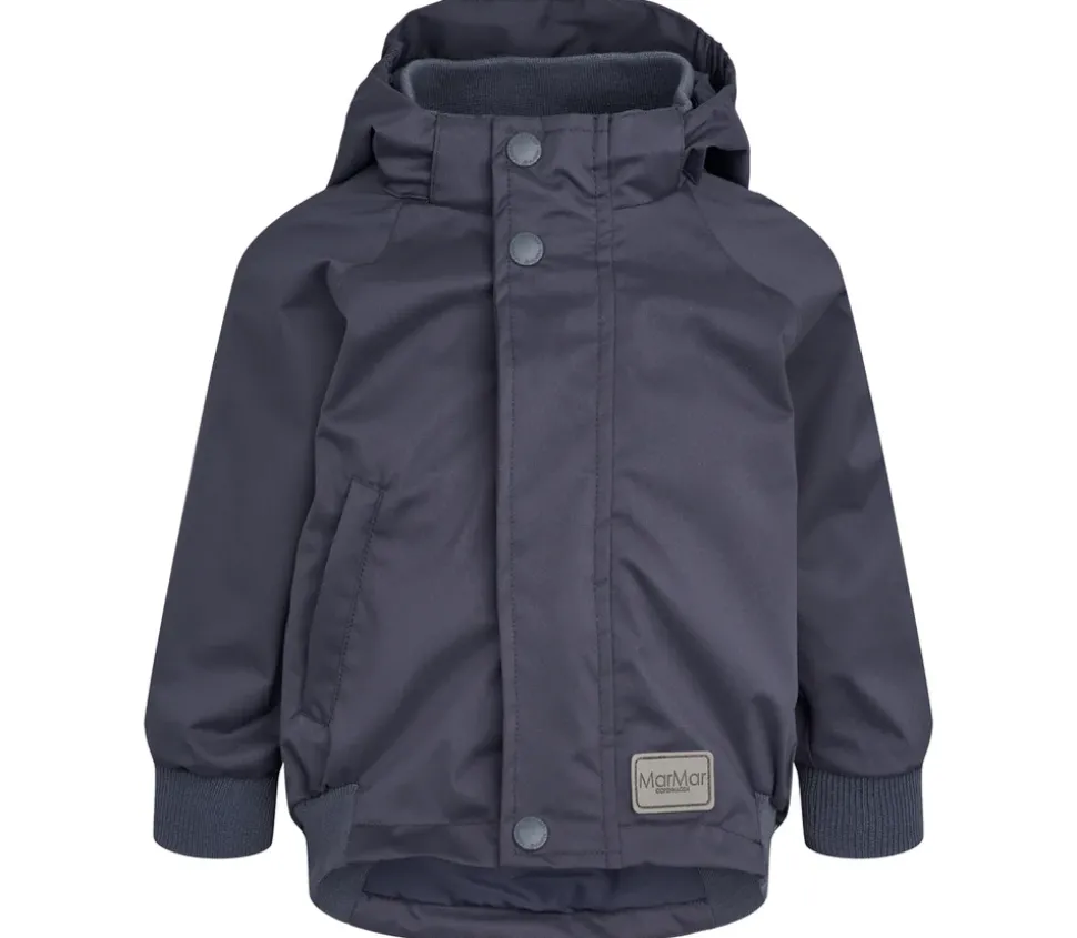 Olio, Jacket