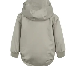 Olio, Jacket