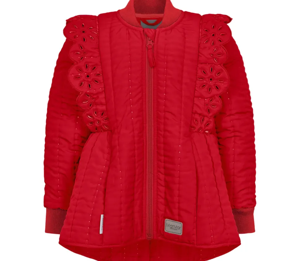 Olisa F, Thermo Jacket
