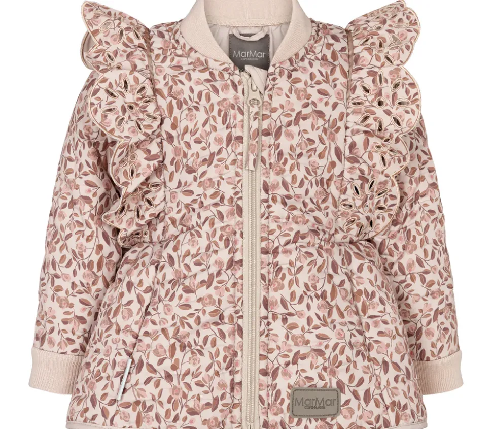 Olisa F, Thermo Jacket