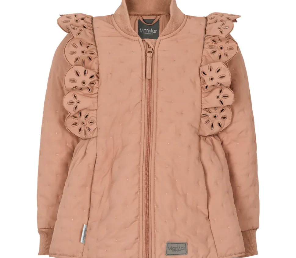 Olisa F, Thermo Jacket