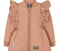 Olisa F, Thermo Jacket