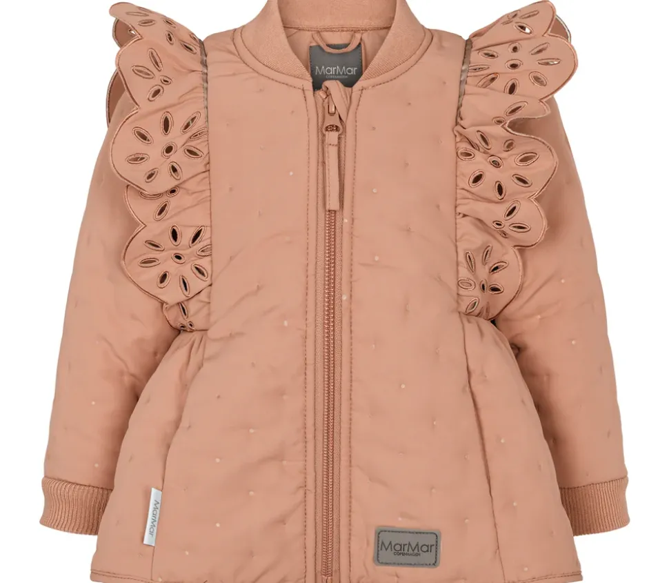 Olisa F, Thermo Jacket