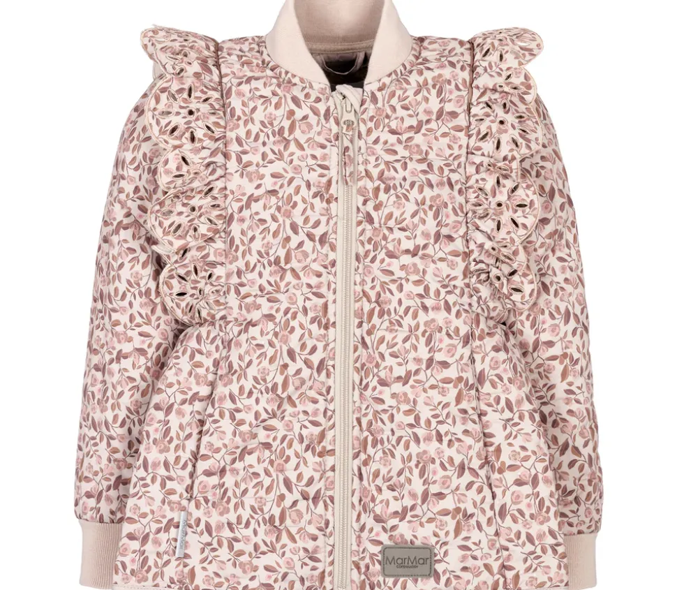 Olisa F, Thermo Jacket