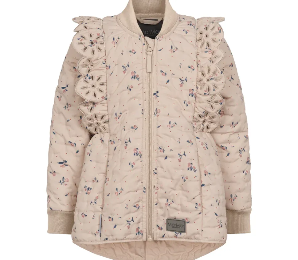 Olisa F, Thermo Jacket