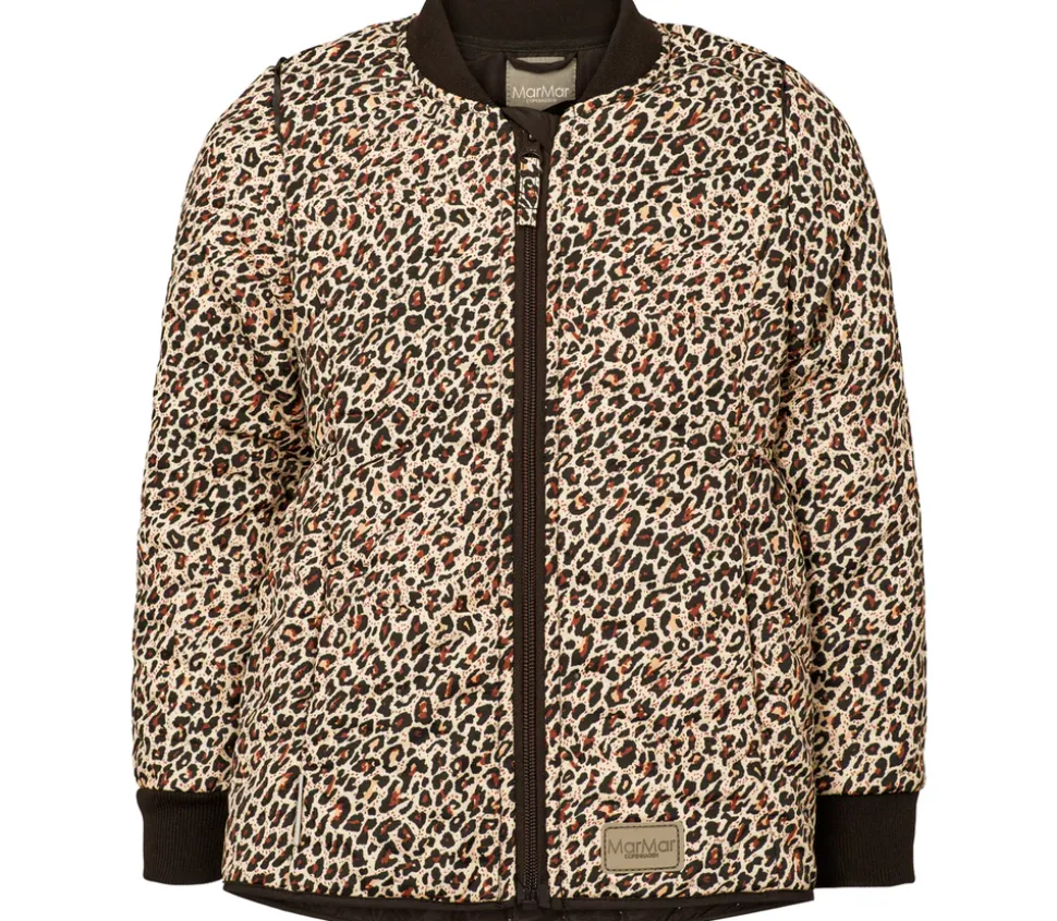 Olisa, Thermo Jacket