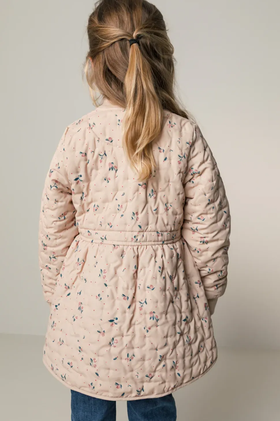 Olisa, Thermo Jacket