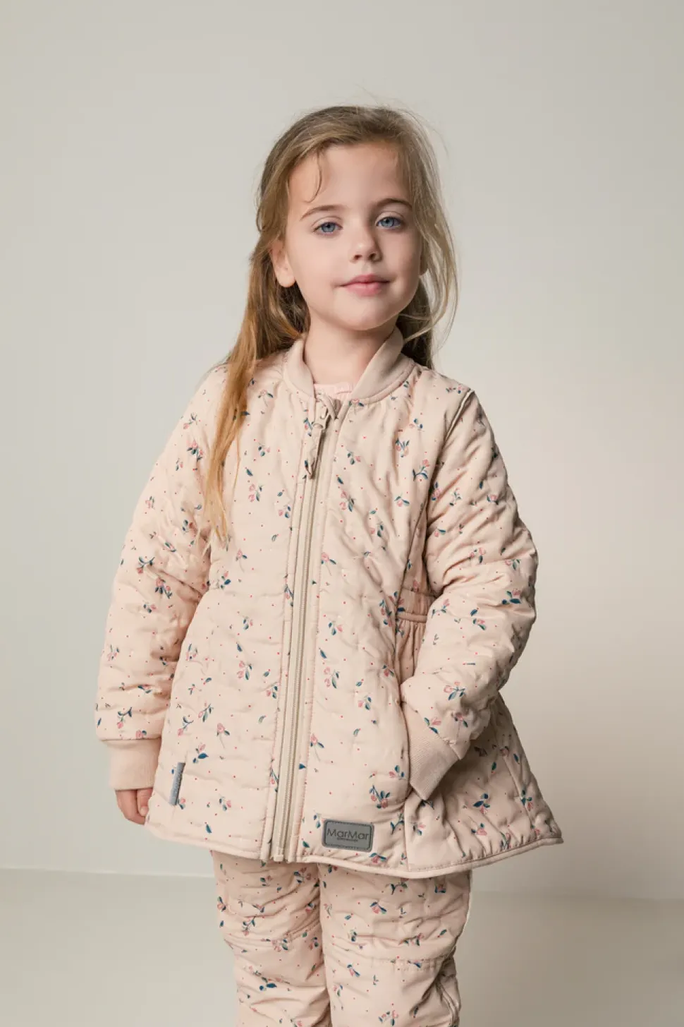 Olisa, Thermo Jacket