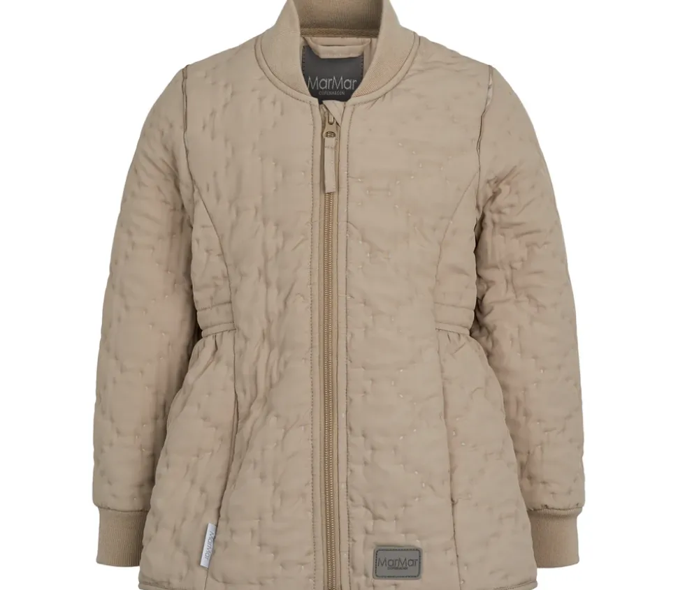 Olisa, Thermo Jacket