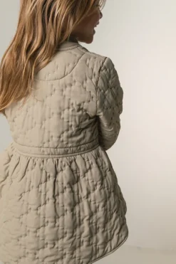 Olisa, Thermo Jacket
