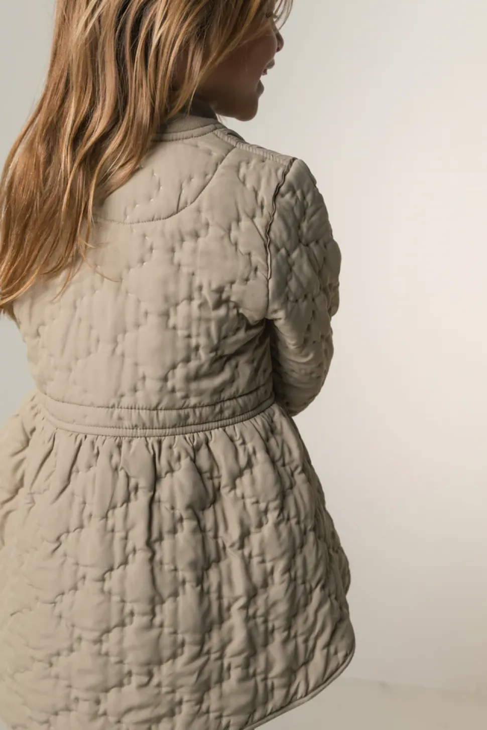Olisa, Thermo Jacket