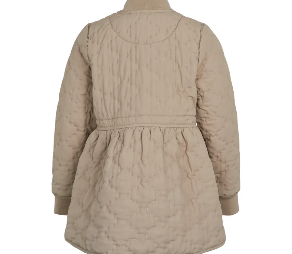 Olisa, Thermo Jacket