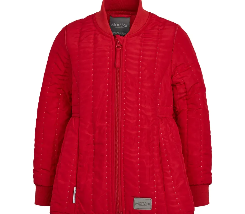 Olisa, Thermo Jacket