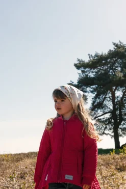 Olisa, Thermo Jacket