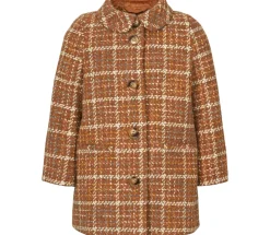 Olive, Wool Coat