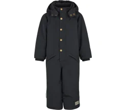 Ollie, Snowsuit