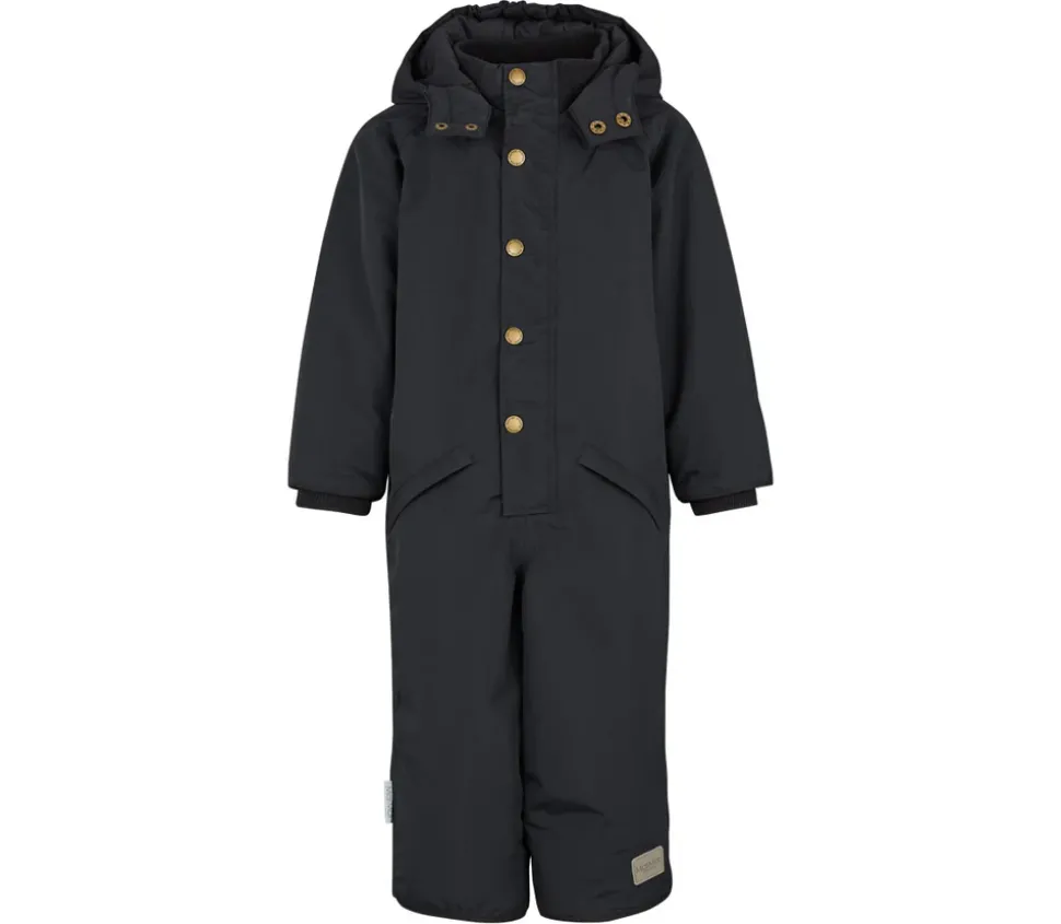 Ollie, Snowsuit