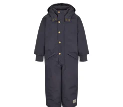 Ollie, Snowsuit