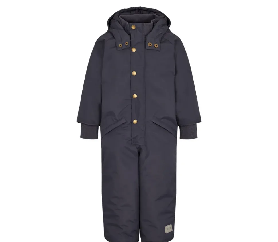 Ollie, Snowsuit