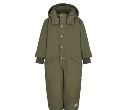 Ollie, Snowsuit