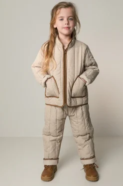 Olrik, Thermo Pants