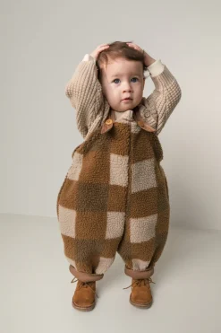 Olvig, Teddybear Pants
