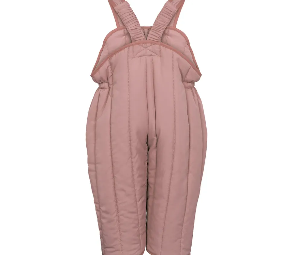 Olvig, Thermo Overalls