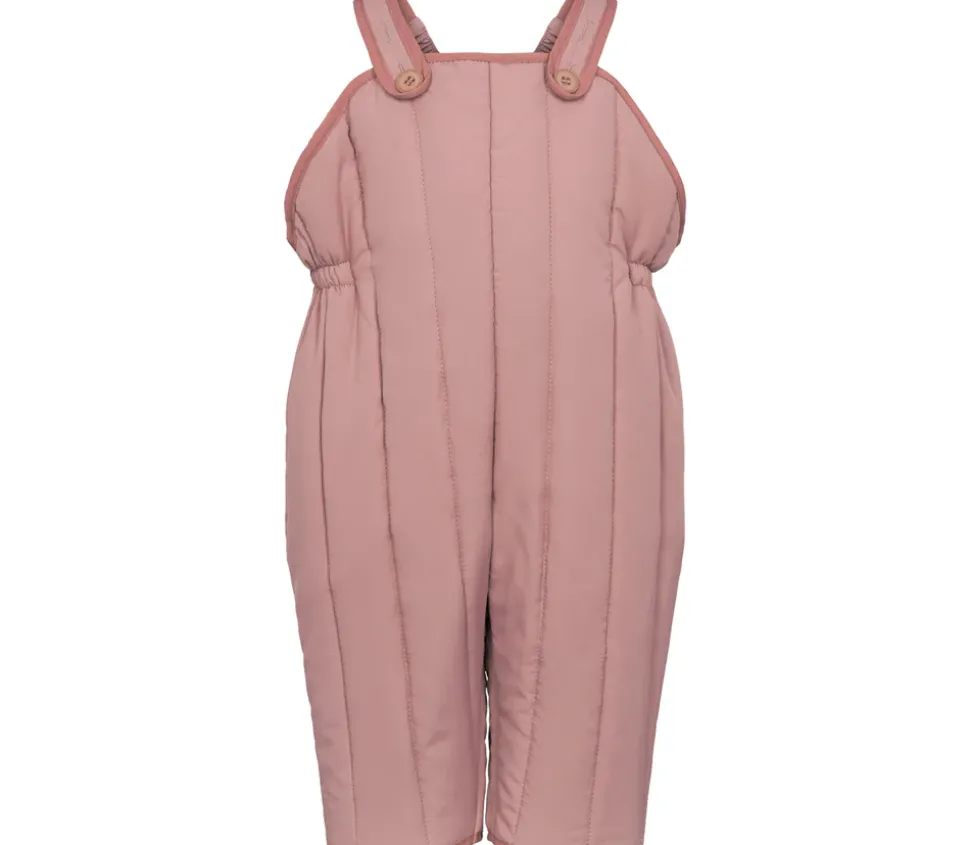 Olvig, Thermo Overalls