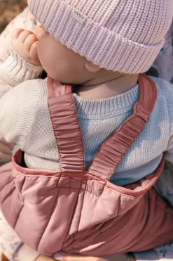 Olvig, Thermo Overalls