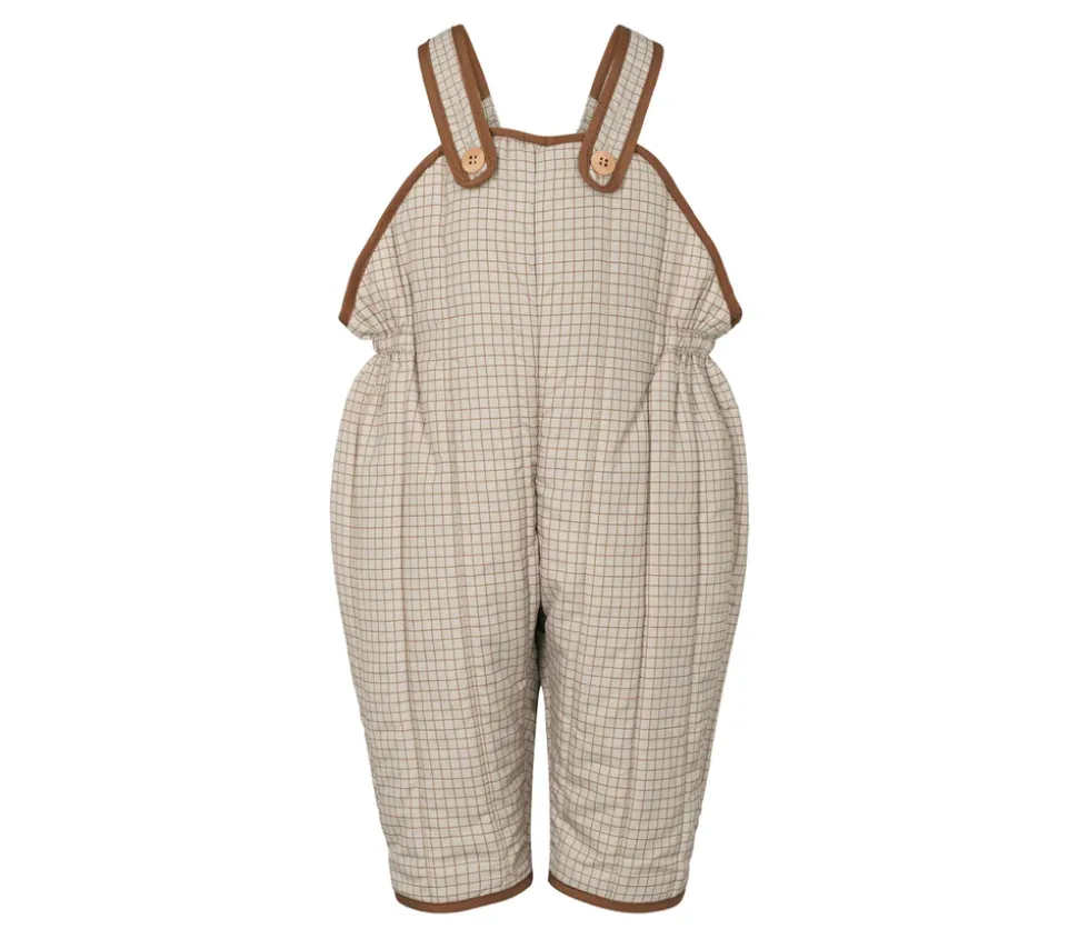 Olvig, Thermo Overalls