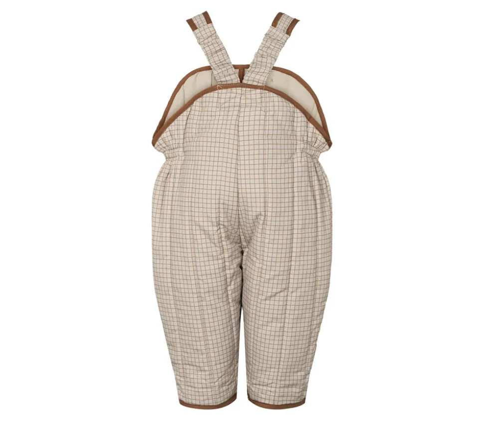 Olvig, Thermo Overalls