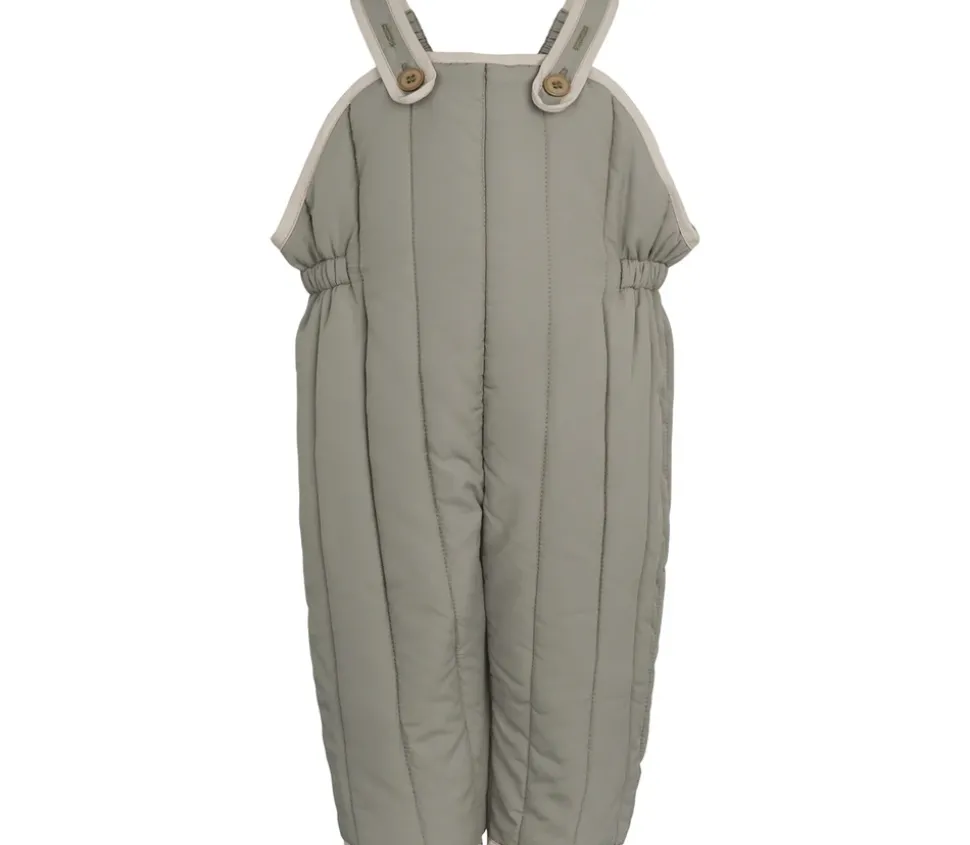Olvig, Thermo Overalls