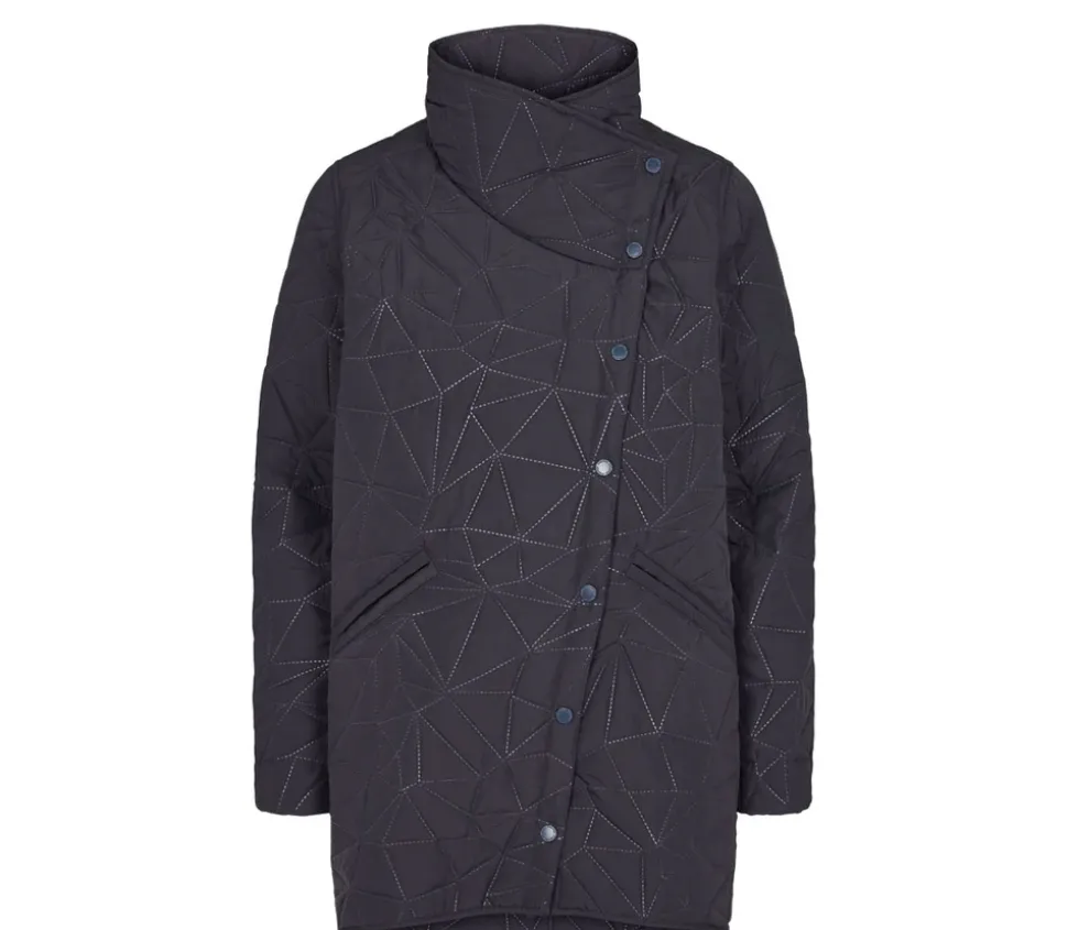 Ona W, Thermo Jacket