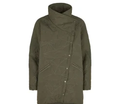 Ona W, Thermo Jacket